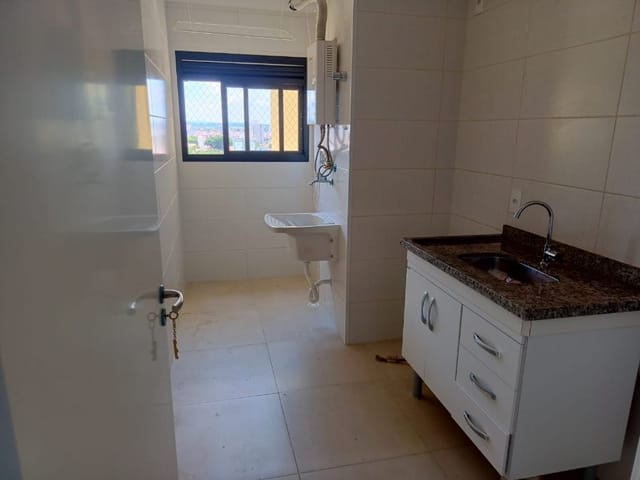 Foto do Apartamento - Apartamento com 3 dormitórios para alugar, 62 m² por R$ 2.409,27/mês - Parque Industrial - São José dos Campos/SP | INDEPENDENCE NEGOCIOS IMOBILIARIOS LTDA
