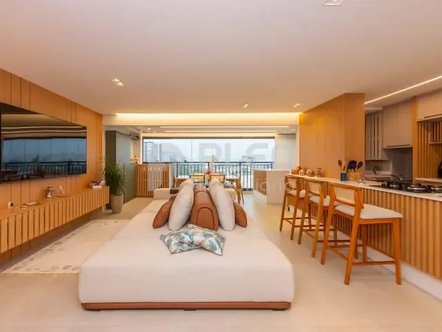 Apartamento 2 quartos e 2 banheiros, à venda, no bairro Freguesia do Ó em São Paulo