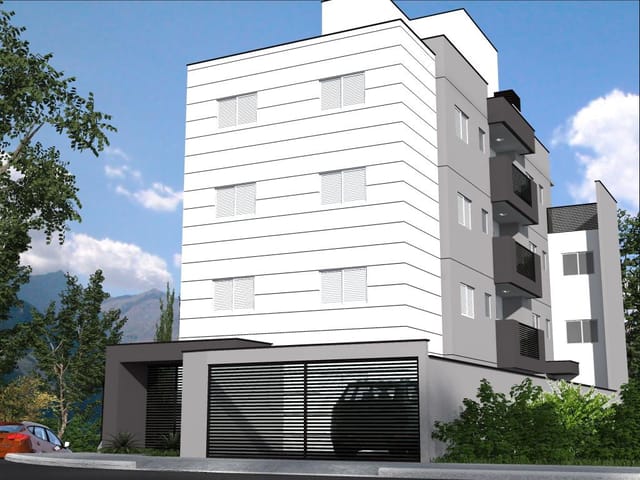 Foto do Apartamento - Apartamento residencial à venda, Parque Esmeralda, Sorocaba. | Ary Proenca Negócios Imobiliários Ltda