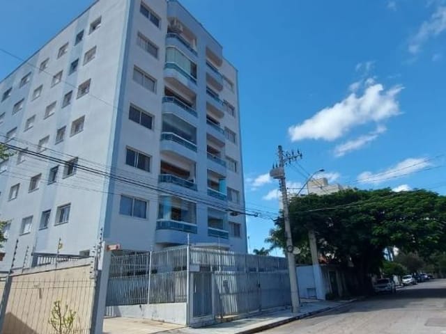Foto do Apartamento - Apartamento à venda 3 Quartos, 1 Suite, 2 Vagas, 104M², Jardim Portugal, São José dos Campos - SP | Residencial Bella Vista | RUSSI IMÓVEIS
