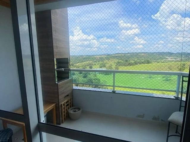 Foto do Apartamento - Apartamento à venda 3 Quartos, 1 Suite, 2 Vagas, 104M², Jardim Portugal, São José dos Campos - SP | Residencial Bella Vista | RUSSI IMÓVEIS