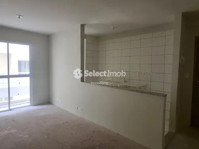 Apartamento com 50m² 2 quartos e 1 banheiro, à venda, no bairro Jardim Estrela em Mauá