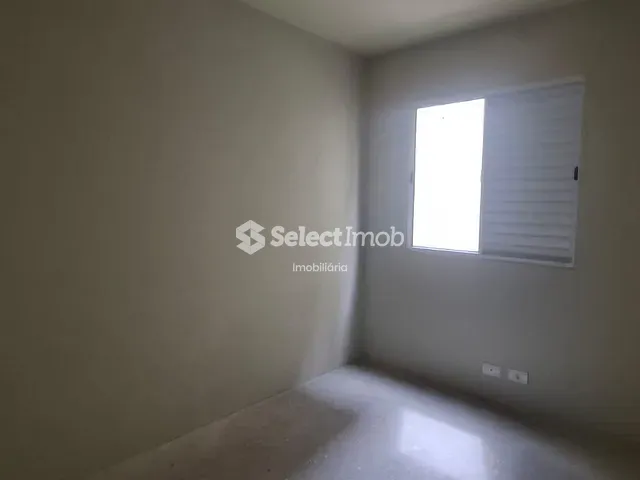 Apartamento com 50m² 2 quartos e 1 banheiro, à venda, no bairro Jardim Estrela em Mauá