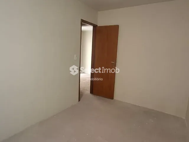 Apartamento com 50m² 2 quartos e 1 banheiro, à venda, no bairro Jardim Estrela em Mauá