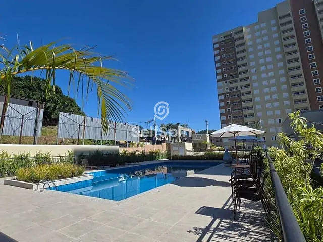 Apartamento 2 quartos e 1 banheiro, para alugar, no bairro Maria Paula em São Gonçalo