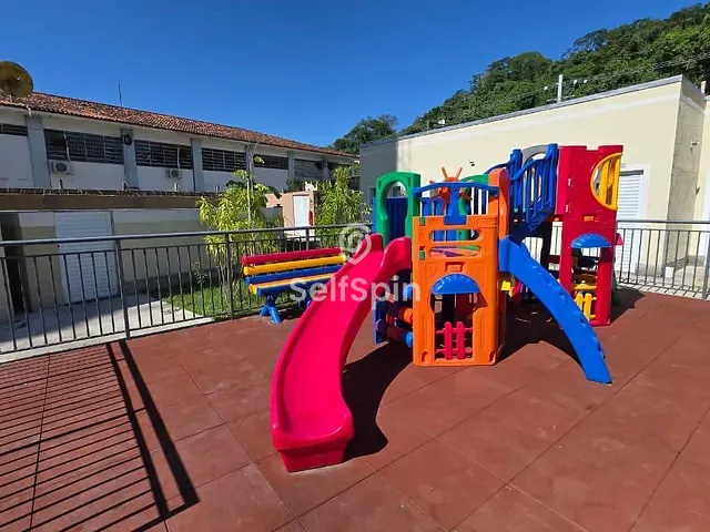 Apartamento 2 quartos e 1 banheiro, para alugar, no bairro Maria Paula em São Gonçalo