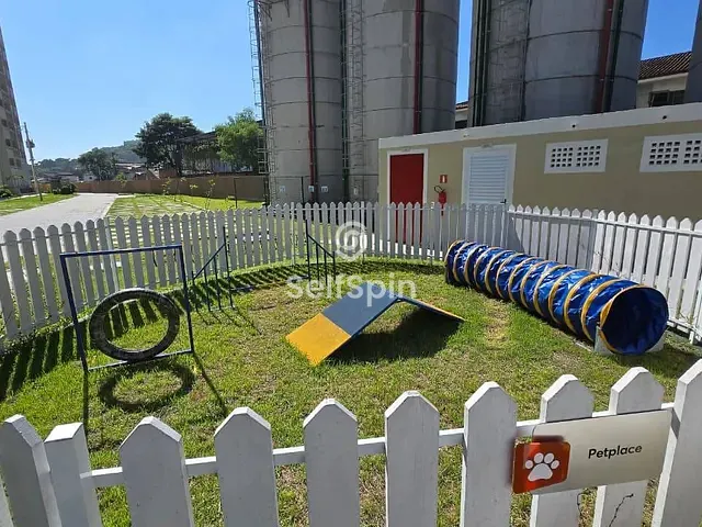 Apartamento 2 quartos e 1 banheiro, para alugar, no bairro Maria Paula em São Gonçalo