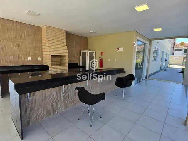 Apartamento 2 quartos e 1 banheiro, para alugar, no bairro Maria Paula em São Gonçalo