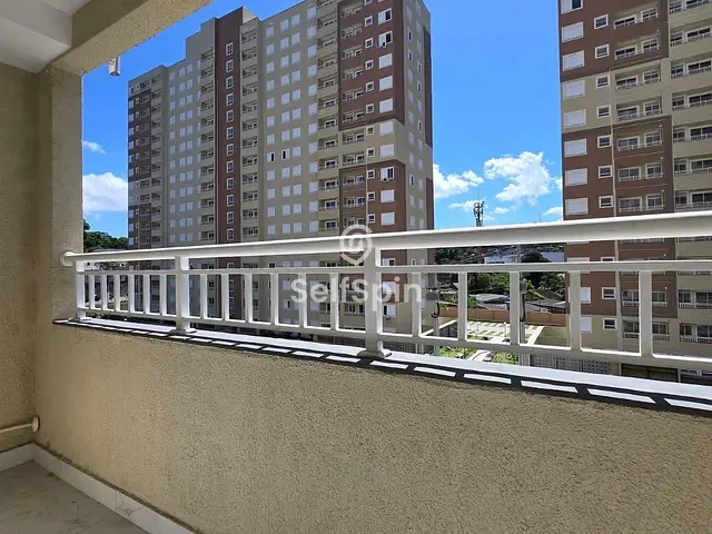 Apartamento 2 quartos e 1 banheiro, para alugar, no bairro Maria Paula em São Gonçalo