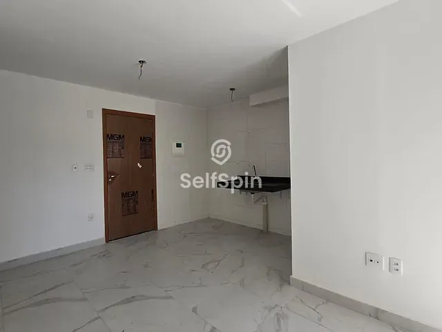 Apartamento 2 quartos e 1 banheiro, para alugar, no bairro Maria Paula em São Gonçalo