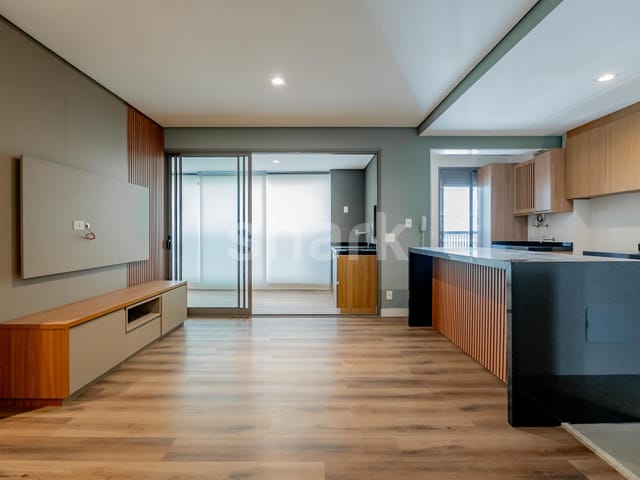 Apartamento com 95m² 2 quartos e 3 banheiros, à venda ou para alugar, no bairro Alphaville Centro Industrial e Empresarial/Alphaville. em Barueri