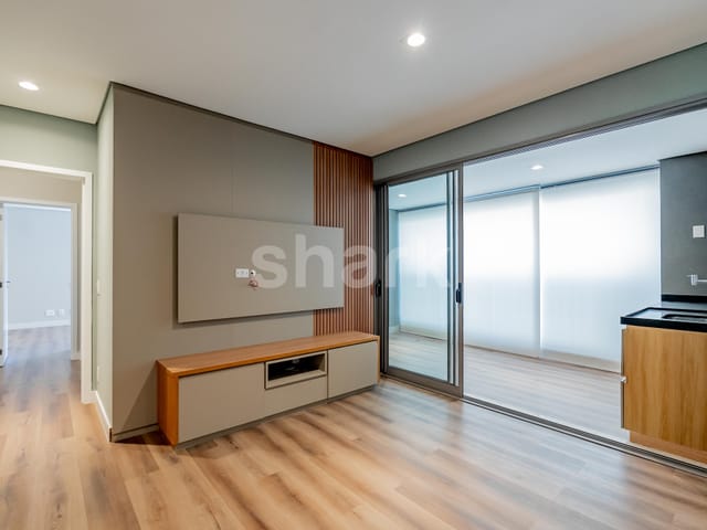 Apartamento com 95m² 2 quartos e 3 banheiros, à venda ou para alugar, no bairro Alphaville Centro Industrial e Empresarial/Alphaville. em Barueri