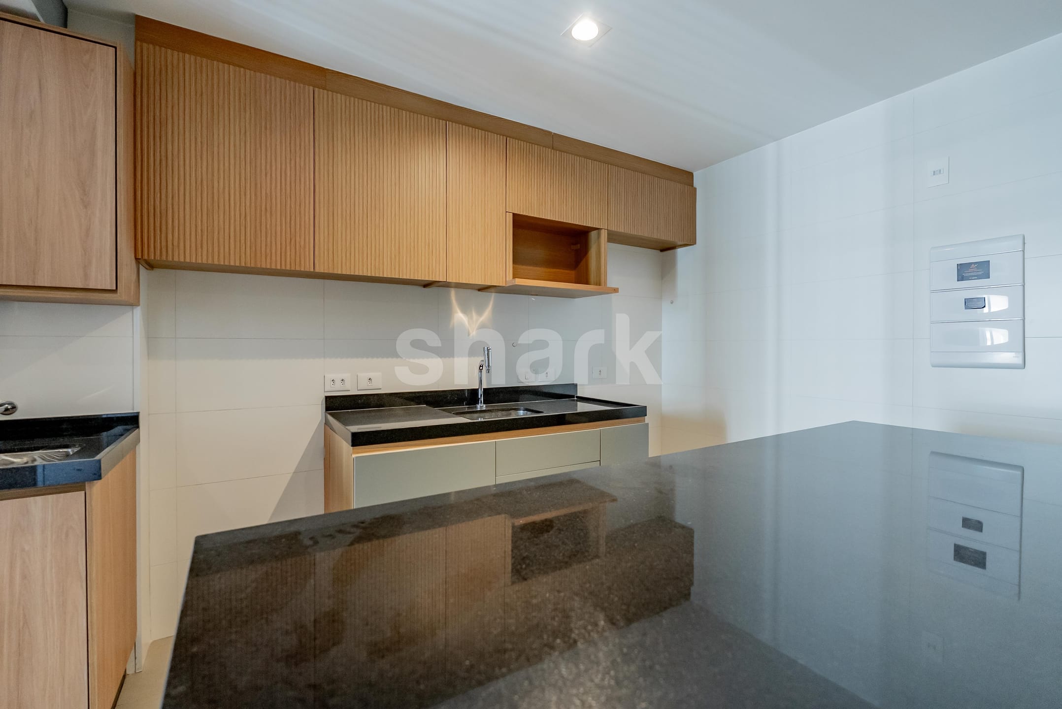 Apartamento em Alphaville Centro Empresarial — foto 4