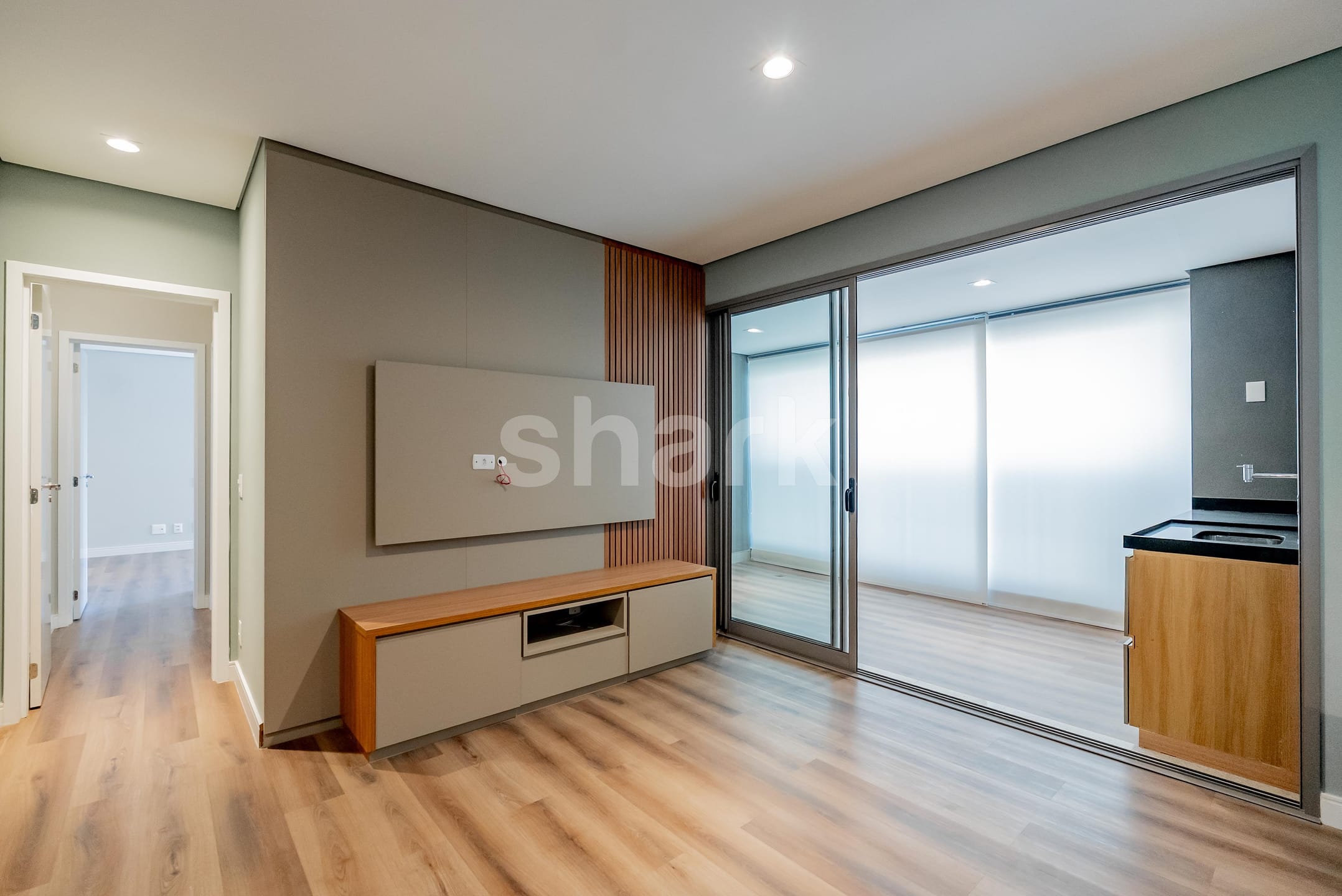 Apartamento em Alphaville Centro Empresarial — foto 3