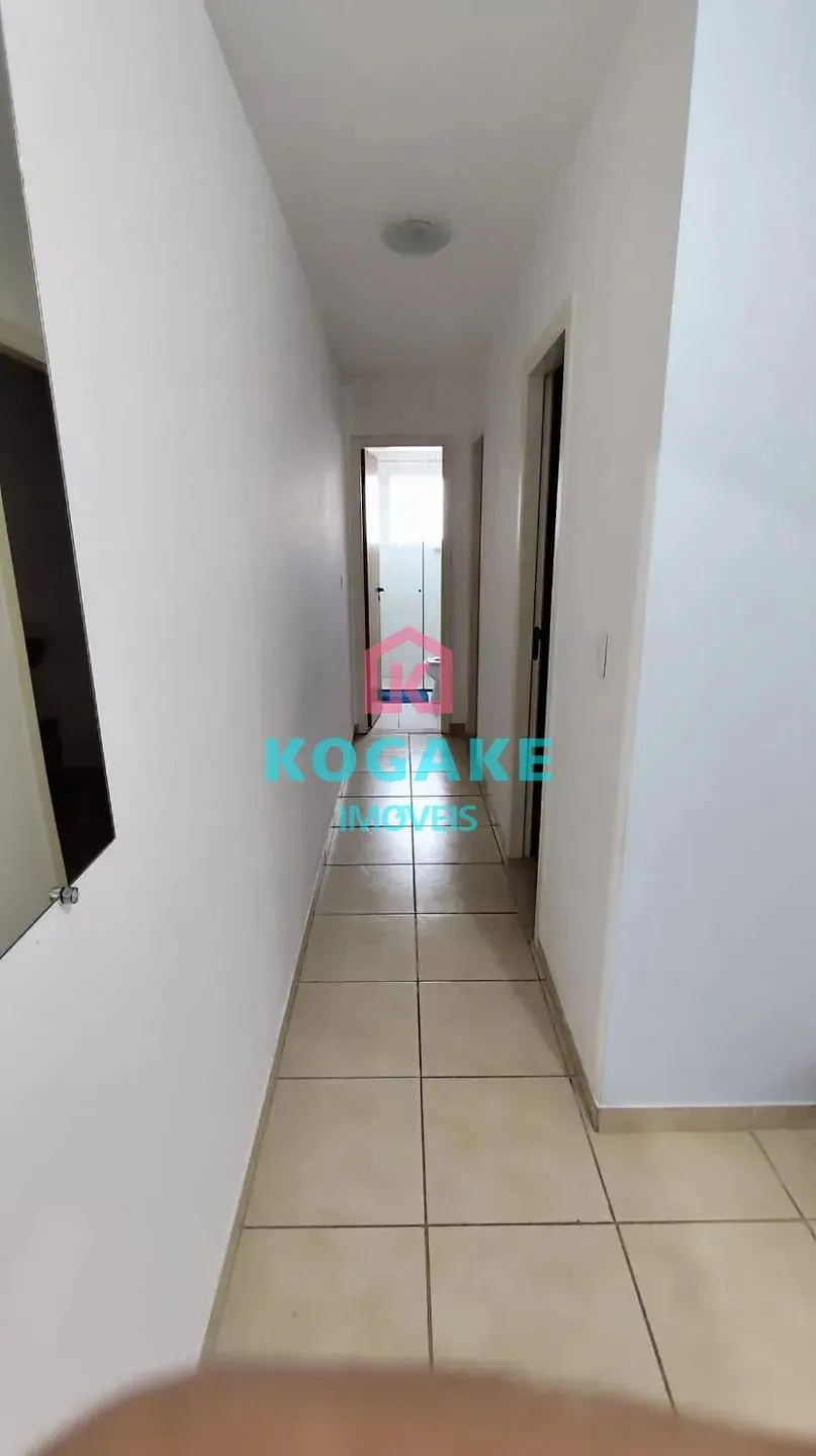 Apartamento, 2 quartos, 50 m² - Foto 9