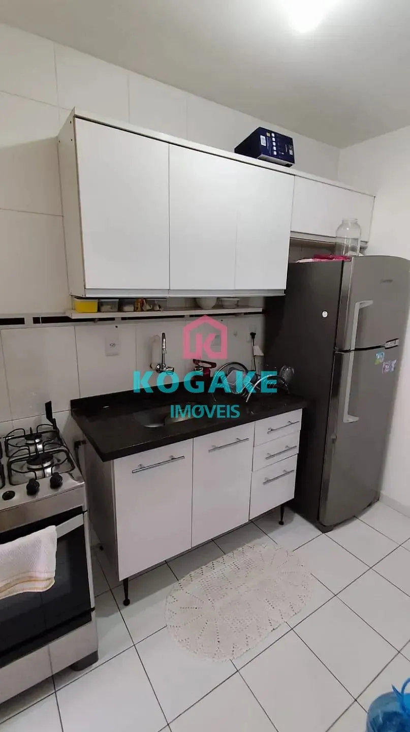 Apartamento, 2 quartos, 50 m² - Foto 5