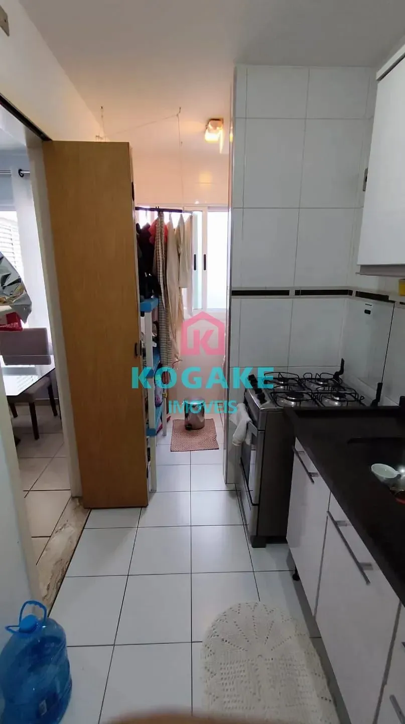 Apartamento, 2 quartos, 50 m² - Foto 8