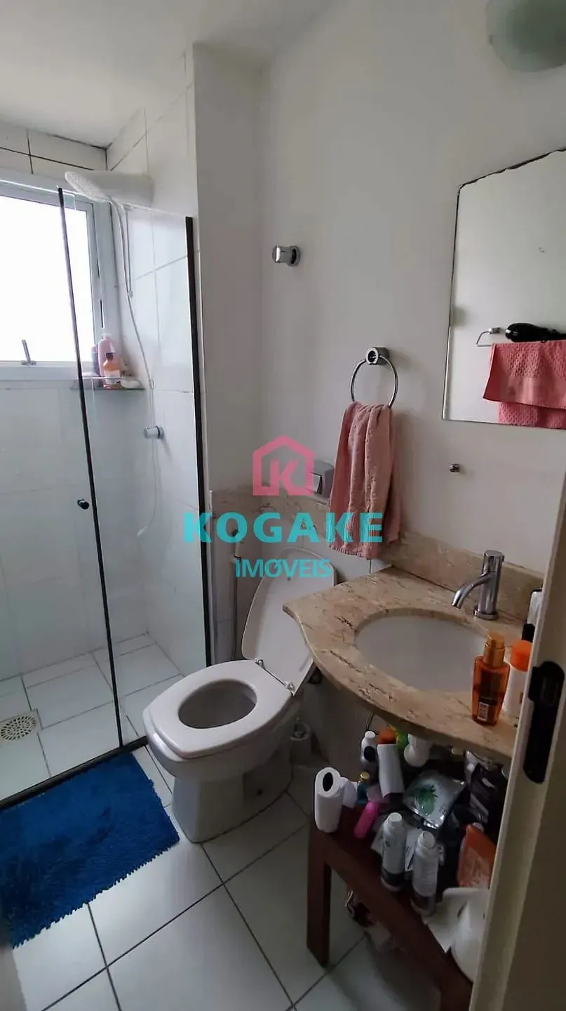 Apartamento, 2 quartos, 50 m² - Foto 12