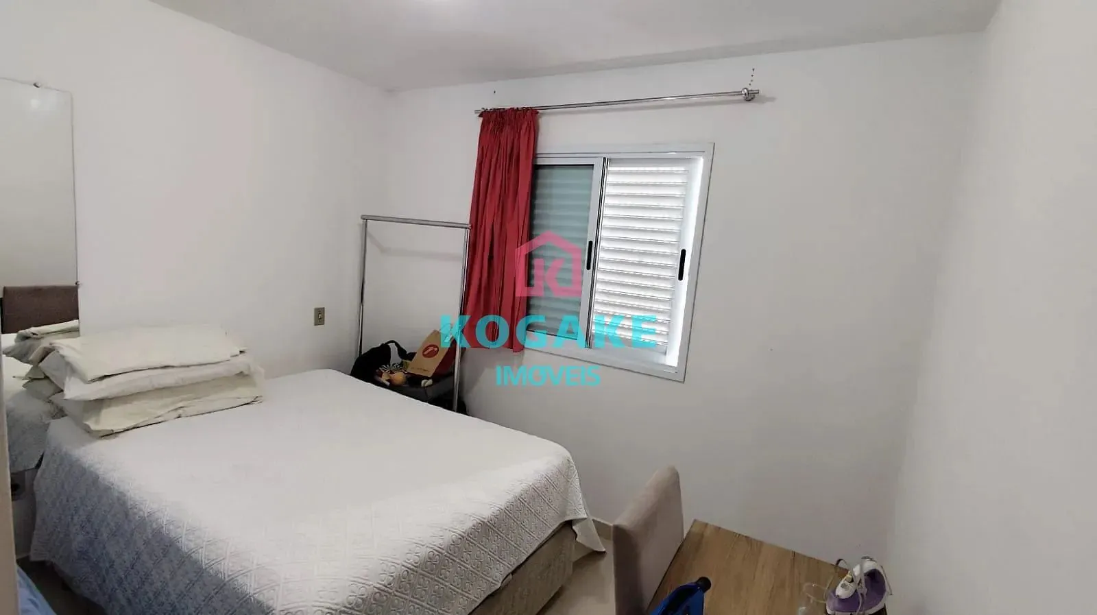 Apartamento, 2 quartos, 50 m² - Foto 11