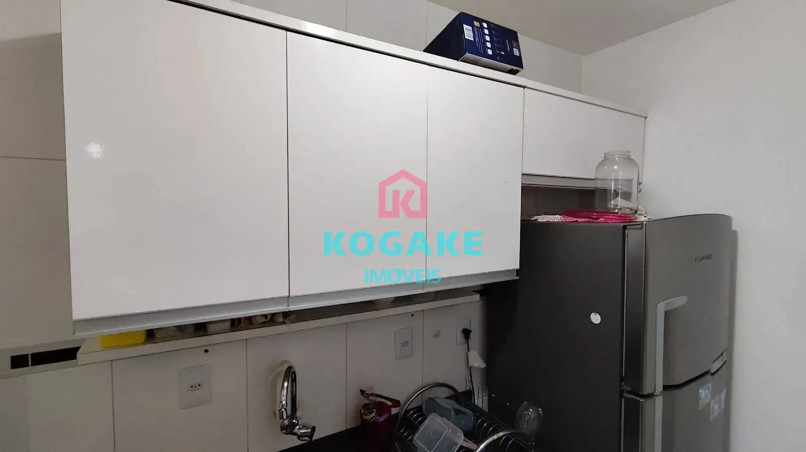 Apartamento, 2 quartos, 50 m² - Foto 7