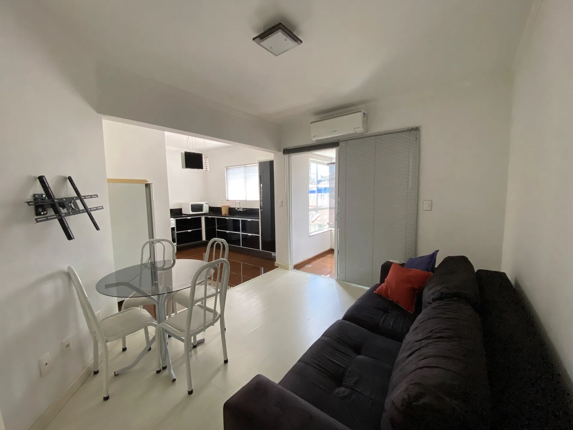 Foto 2 de apartamento em Chapecó