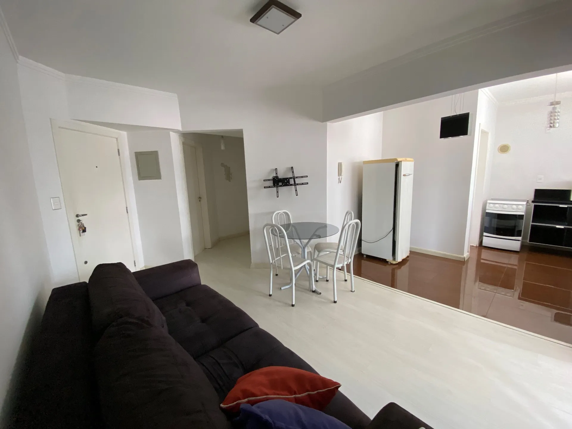 Foto 3 de apartamento em Chapecó