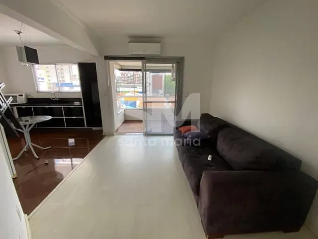 Apartamento 2 quartos e 1 banheiro, para alugar, no bairro São Cristóvão em Chapecó