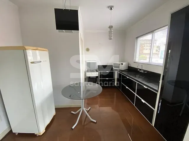 Apartamento 2 quartos e 1 banheiro, para alugar, no bairro São Cristóvão em Chapecó