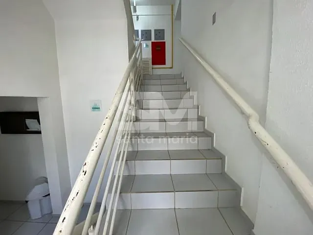 Apartamento 2 quartos e 1 banheiro, para alugar, no bairro São Cristóvão em Chapecó