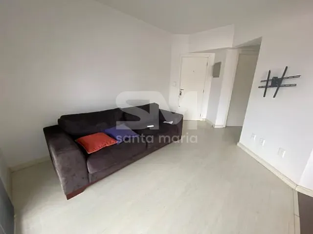 Apartamento 2 quartos e 1 banheiro, para alugar, no bairro São Cristóvão em Chapecó