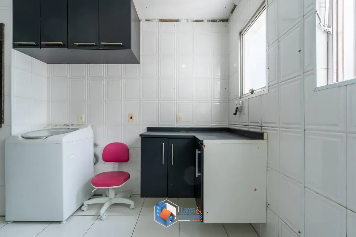 Apartamento, 3 quartos, 72 m² - Foto 43