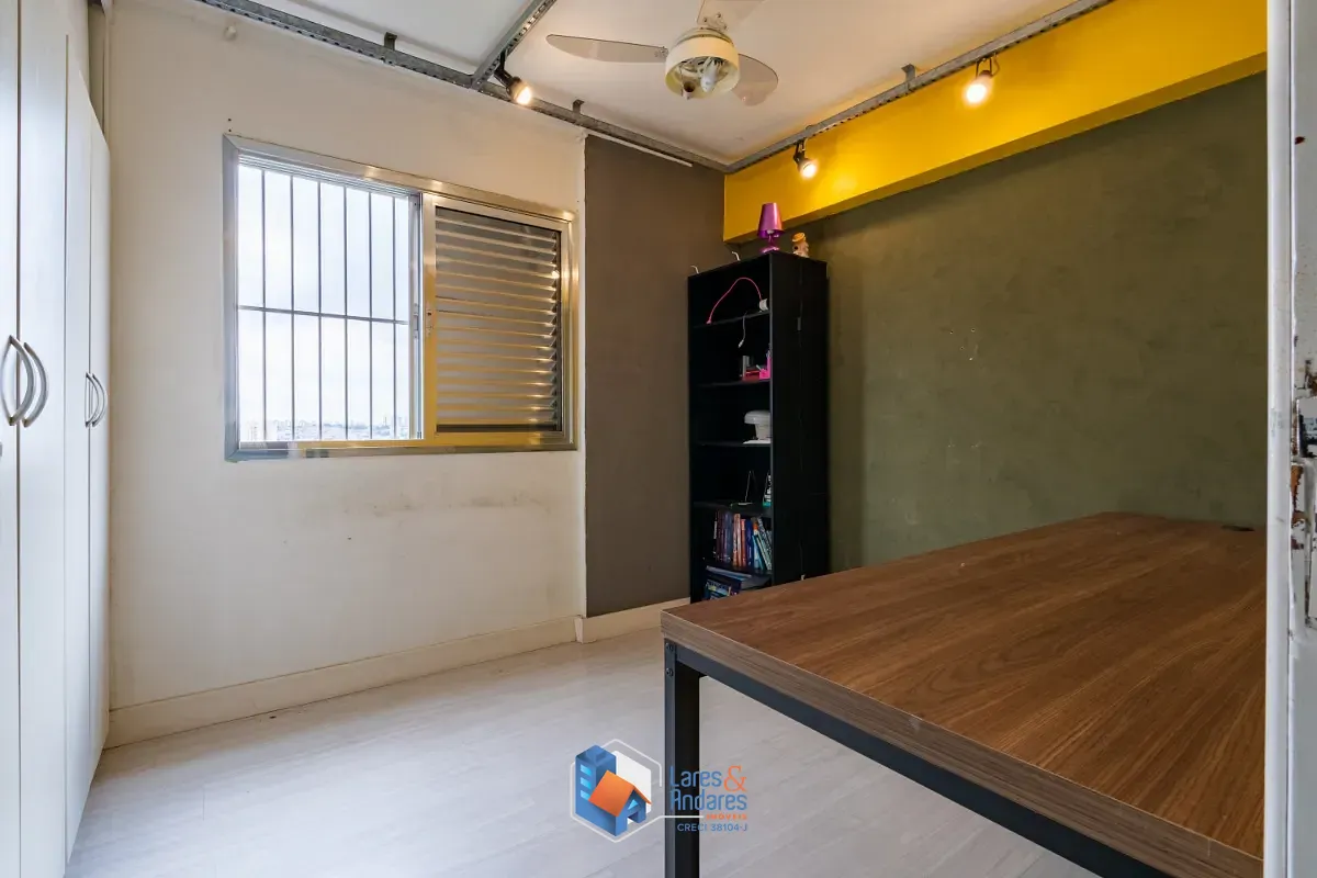 Apartamento, 3 quartos, 72 m² - Foto 25