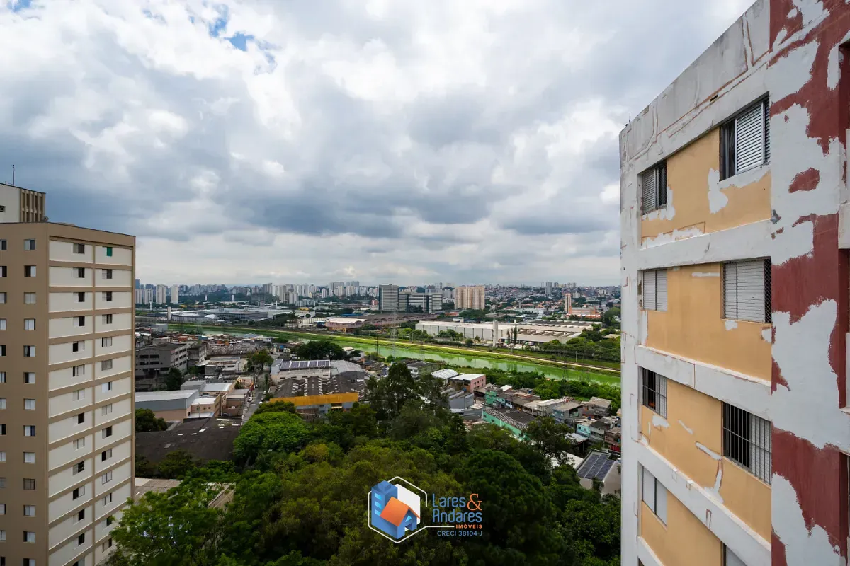 Apartamento, 3 quartos, 72 m² - Foto 11