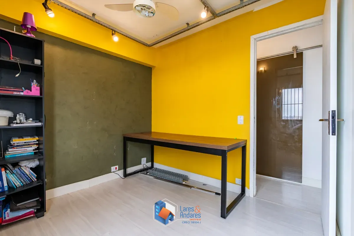 Apartamento, 3 quartos, 72 m² - Foto 27