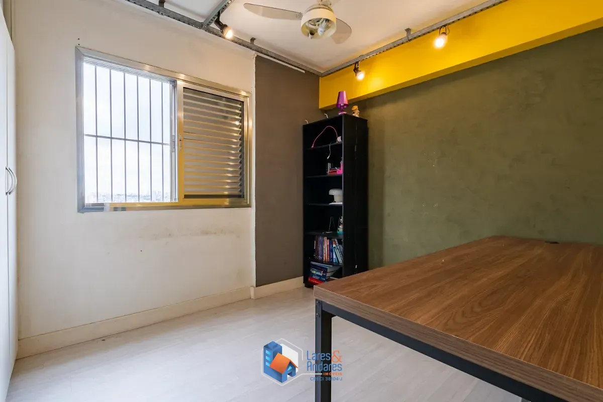 Apartamento, 3 quartos, 72 m² - Foto 26