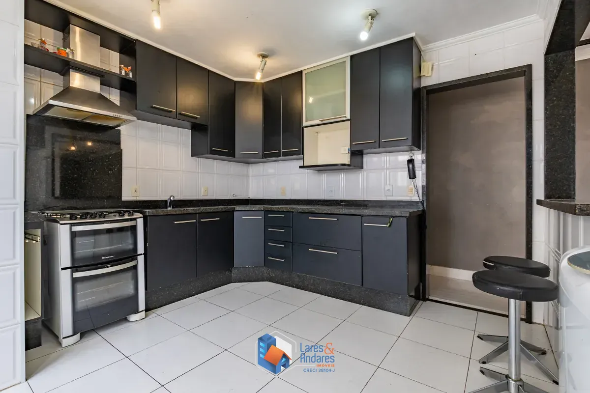 Apartamento, 3 quartos, 72 m² - Foto 39