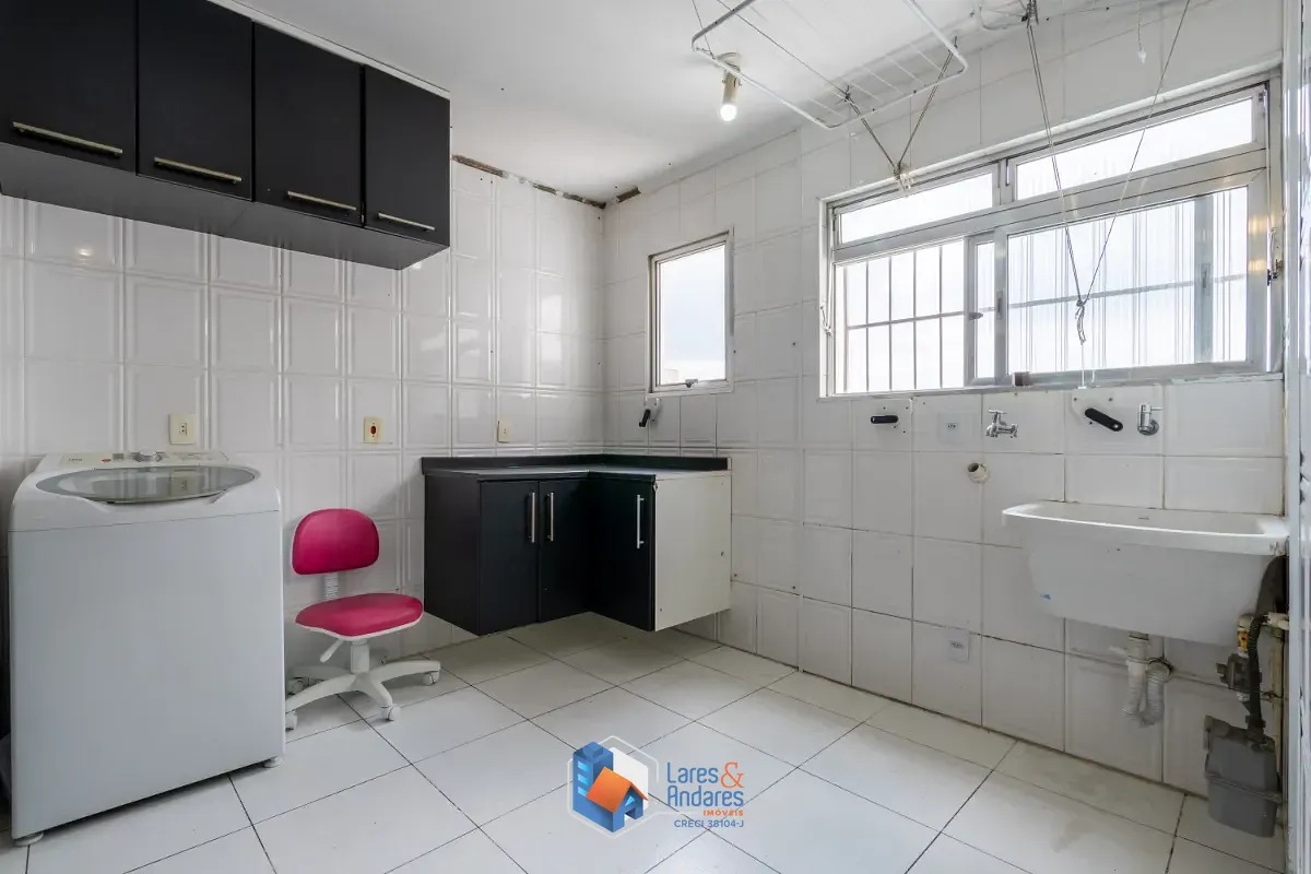 Apartamento, 3 quartos, 72 m² - Foto 42
