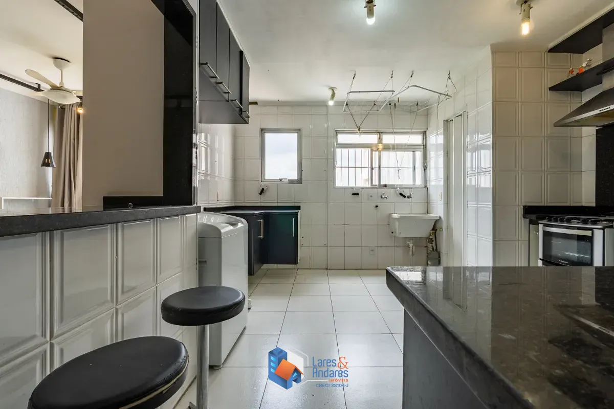Apartamento, 3 quartos, 72 m² - Foto 36