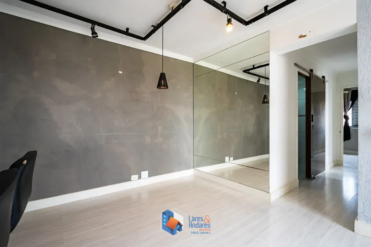 Apartamento, 3 quartos, 72 m² - Foto 10