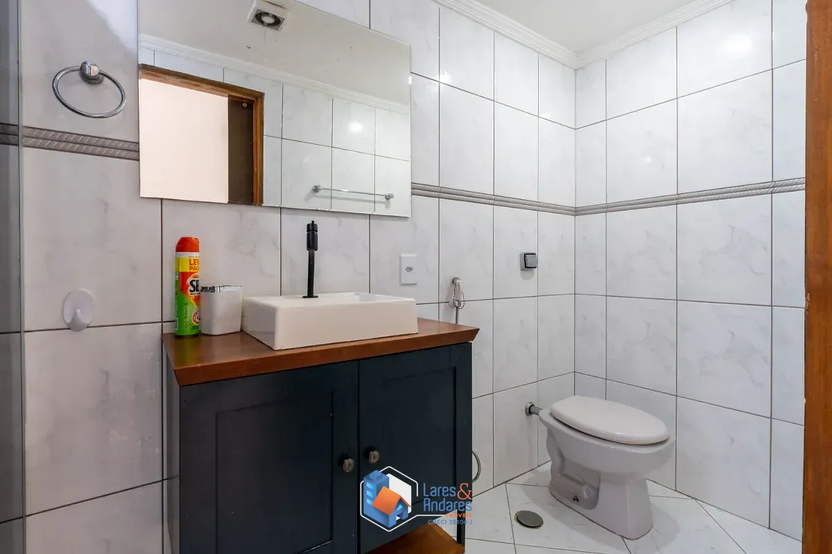 Apartamento, 3 quartos, 72 m² - Foto 31