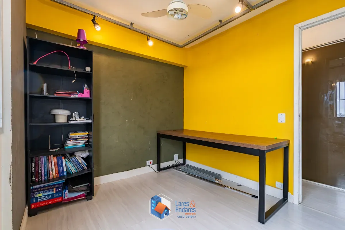 Apartamento, 3 quartos, 72 m² - Foto 28