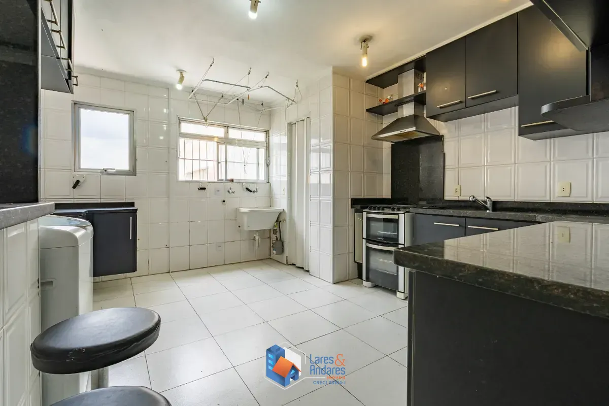 Apartamento, 3 quartos, 72 m² - Foto 37