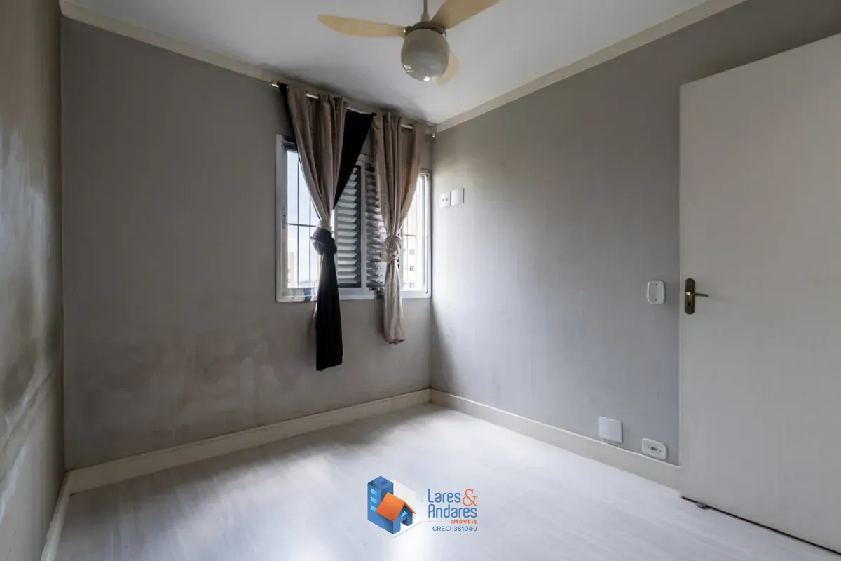 Apartamento, 3 quartos, 72 m² - Foto 22