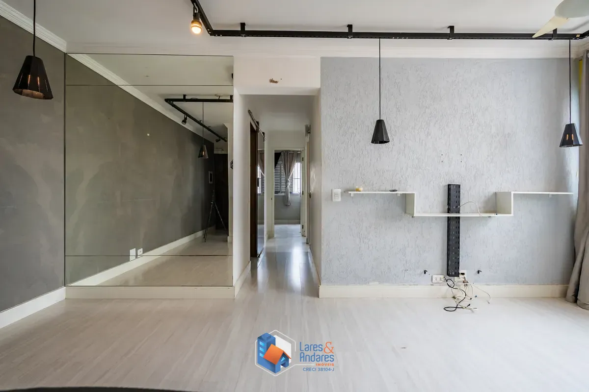 Apartamento, 3 quartos, 72 m² - Foto 5
