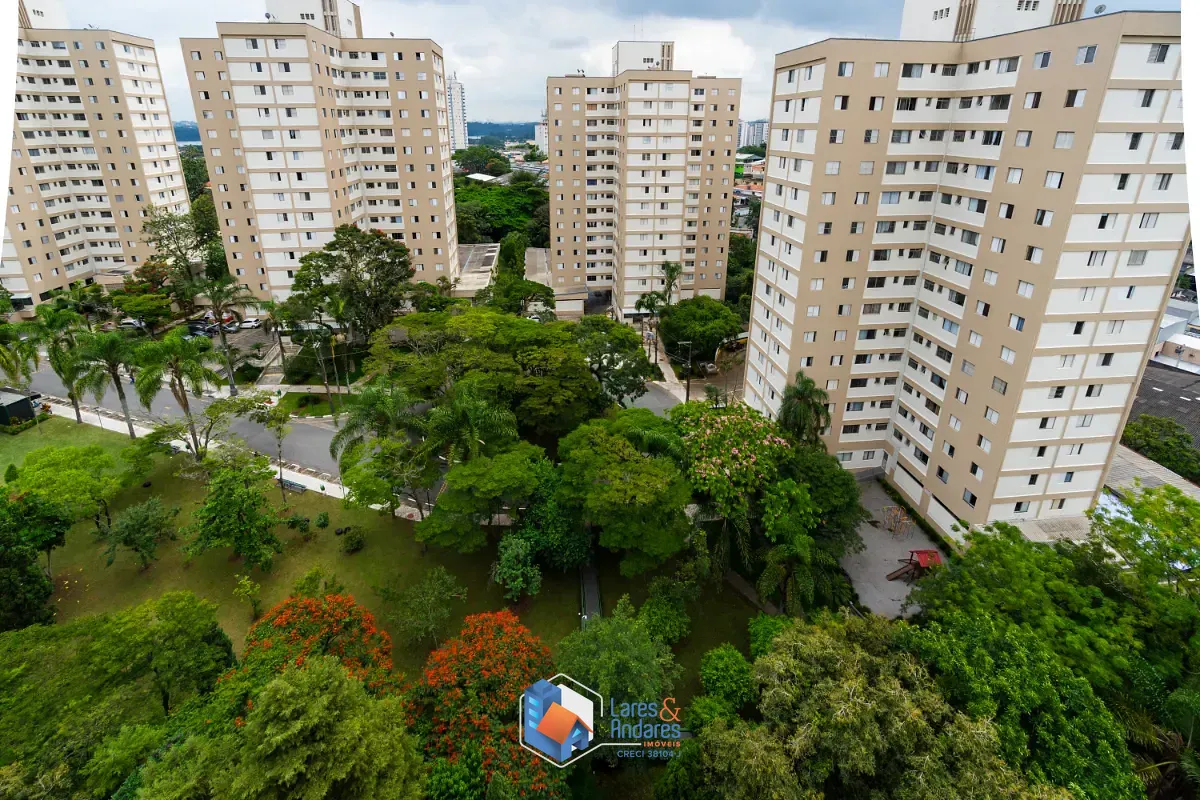 Apartamento, 3 quartos, 72 m² - Foto 24