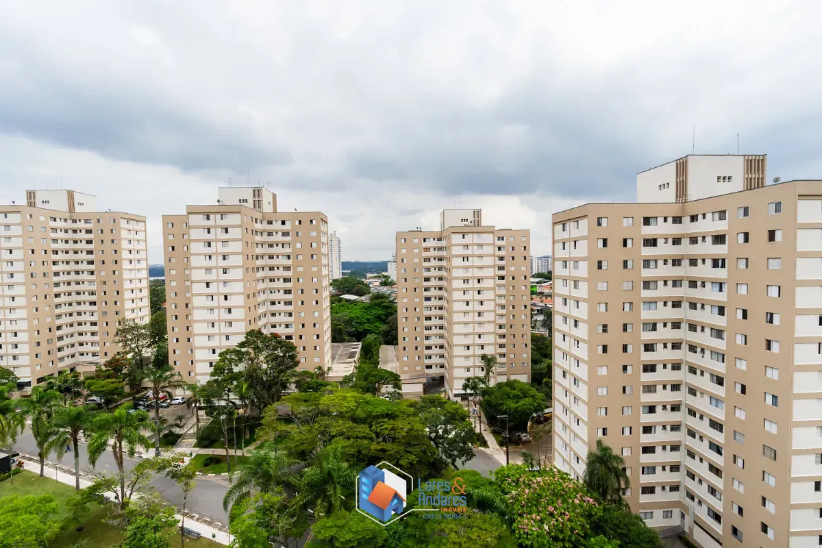 Apartamento, 3 quartos, 72 m² - Foto 23