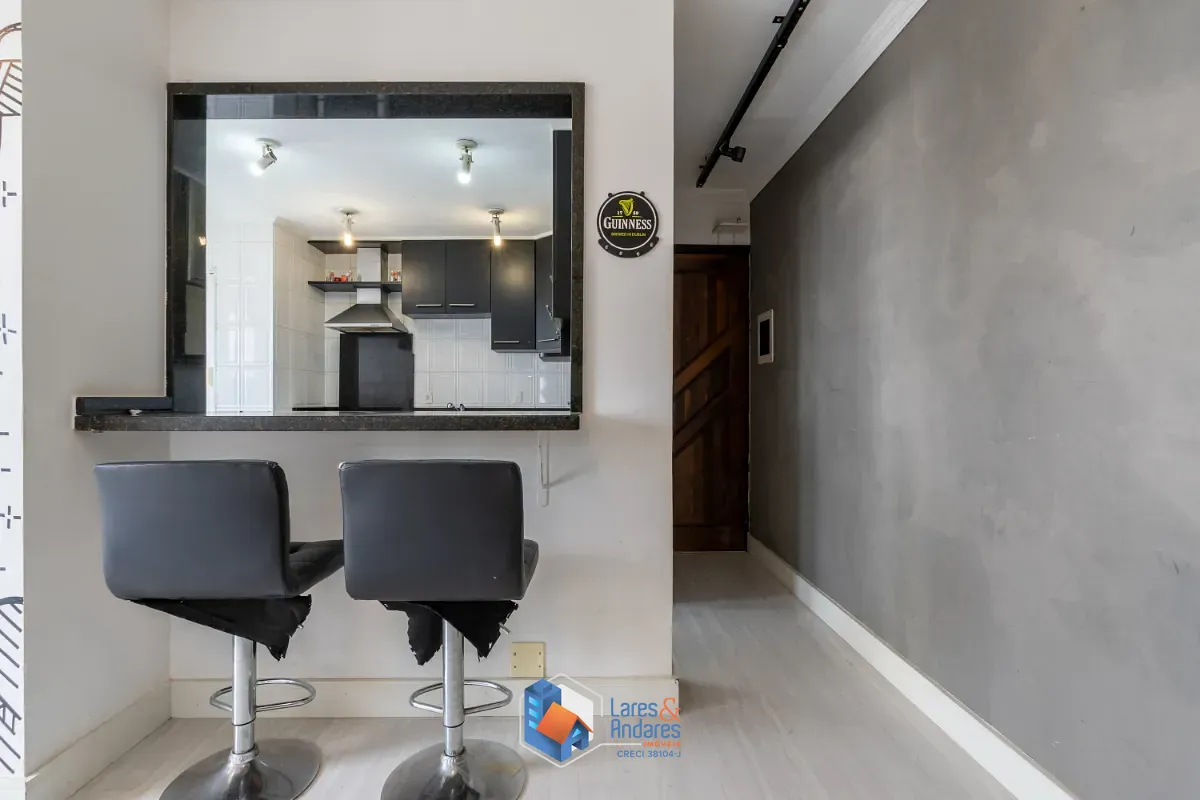 Apartamento, 3 quartos, 72 m² - Foto 35