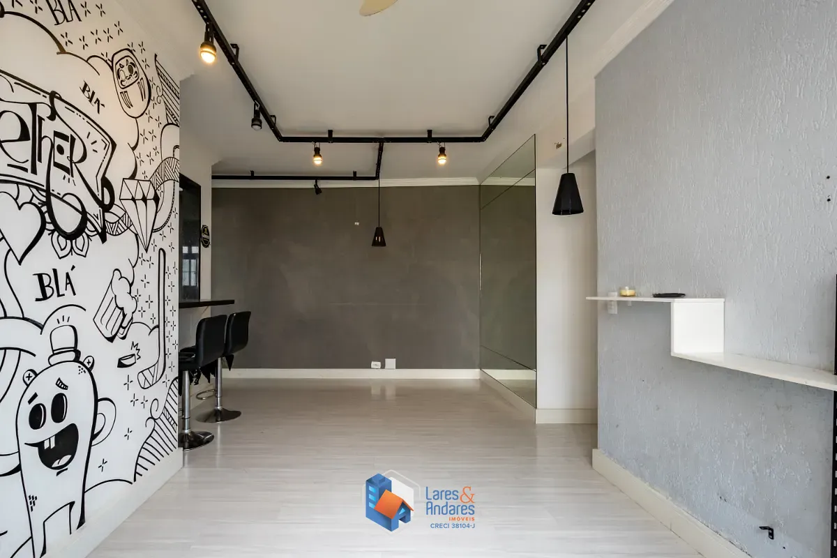 Apartamento, 3 quartos, 72 m² - Foto 8