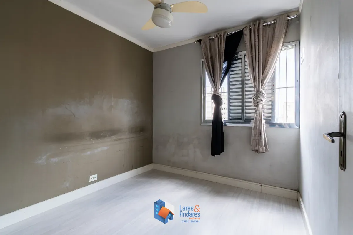 Apartamento, 3 quartos, 72 m² - Foto 19