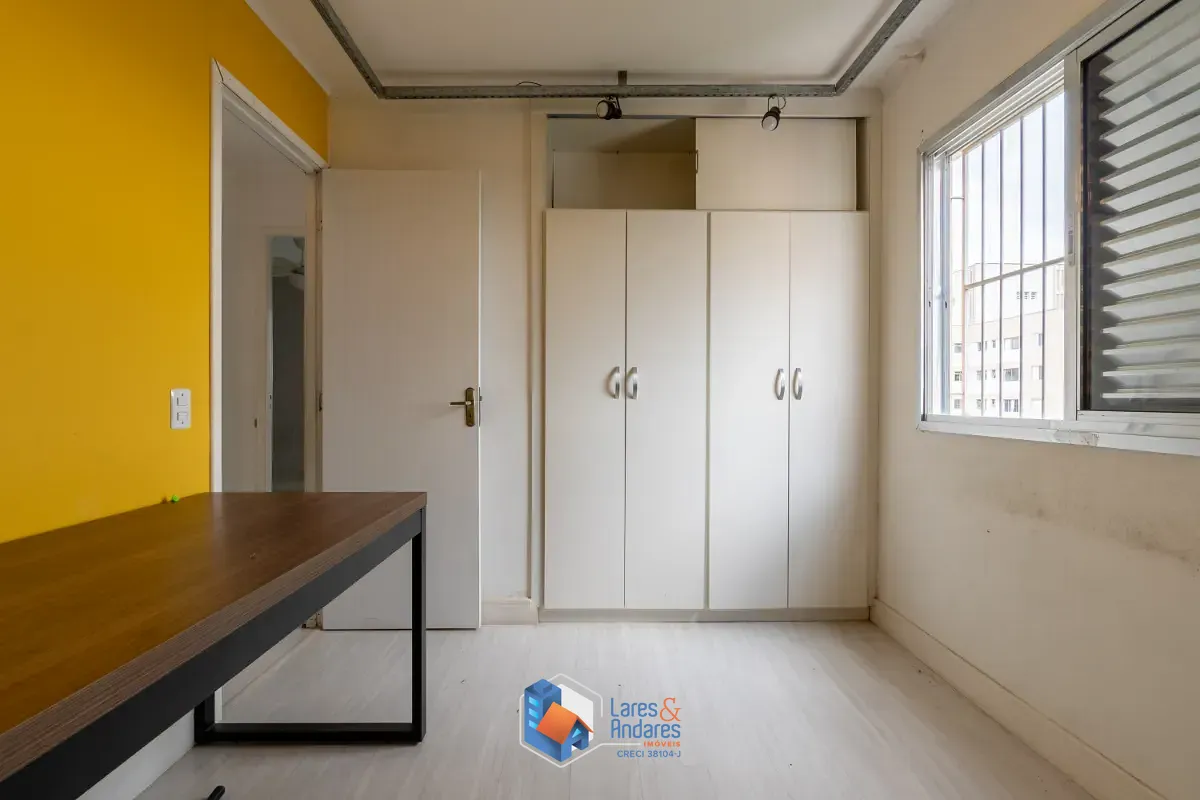 Apartamento, 3 quartos, 72 m² - Foto 29